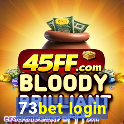 73bet login